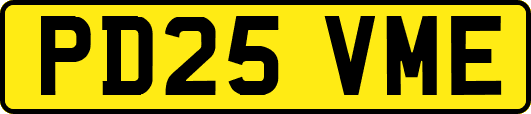 PD25VME