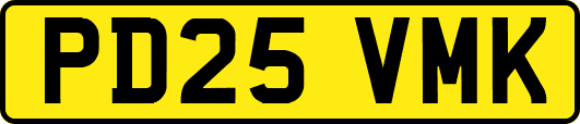 PD25VMK