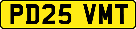 PD25VMT