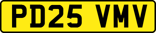 PD25VMV
