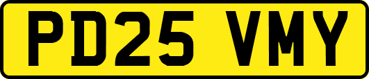 PD25VMY
