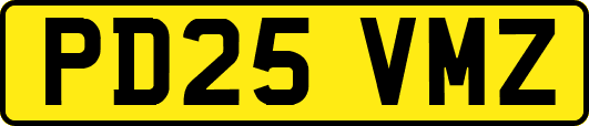 PD25VMZ