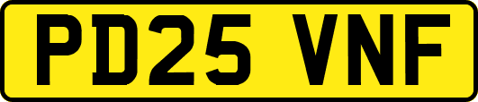 PD25VNF