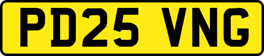 PD25VNG