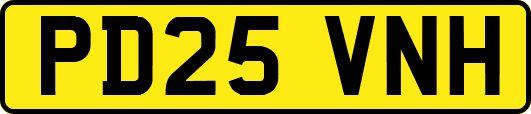 PD25VNH