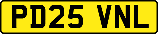 PD25VNL