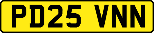 PD25VNN