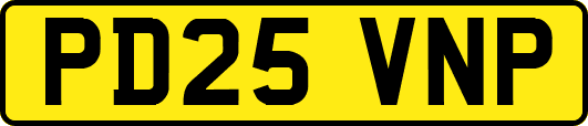 PD25VNP