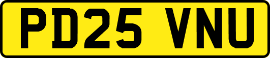 PD25VNU