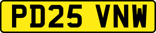 PD25VNW