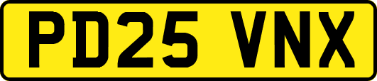 PD25VNX