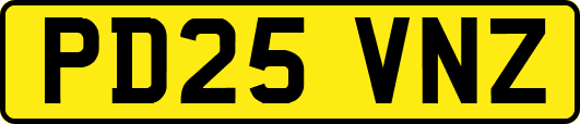 PD25VNZ