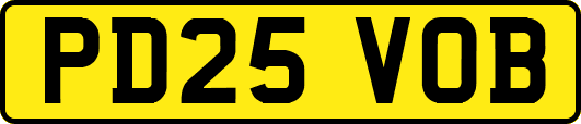 PD25VOB