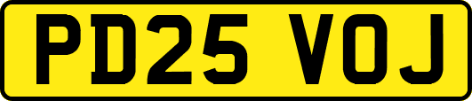 PD25VOJ