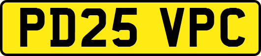 PD25VPC