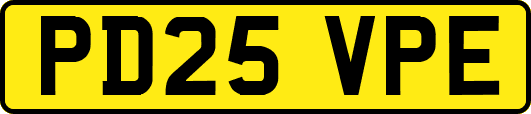 PD25VPE