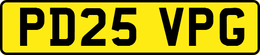 PD25VPG