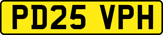 PD25VPH