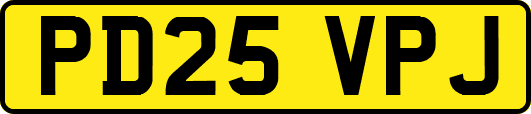 PD25VPJ