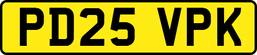 PD25VPK