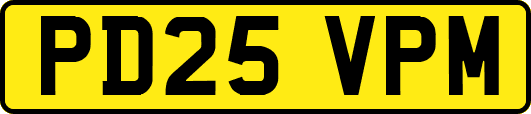 PD25VPM
