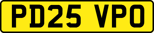 PD25VPO