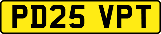 PD25VPT