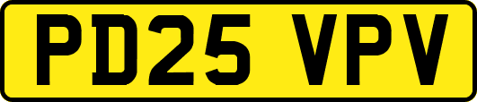 PD25VPV