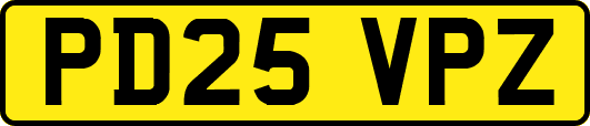 PD25VPZ