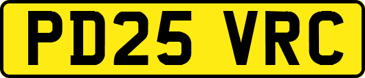 PD25VRC
