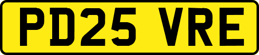 PD25VRE