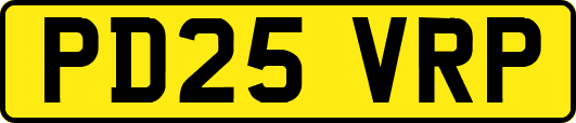 PD25VRP