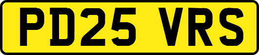 PD25VRS