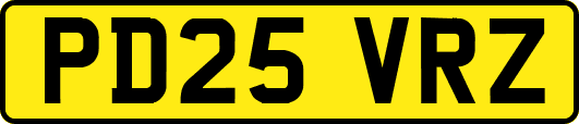 PD25VRZ
