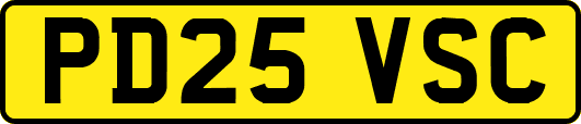 PD25VSC