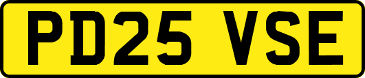 PD25VSE