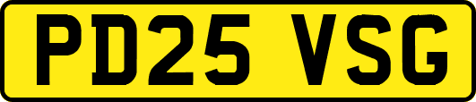 PD25VSG