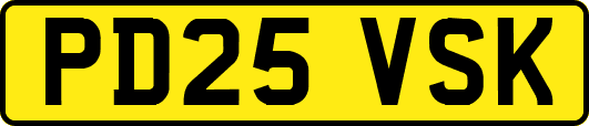 PD25VSK