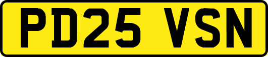 PD25VSN