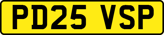 PD25VSP