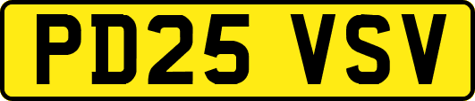 PD25VSV