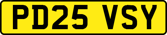 PD25VSY