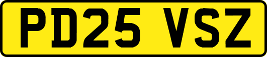 PD25VSZ