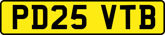 PD25VTB