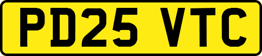 PD25VTC