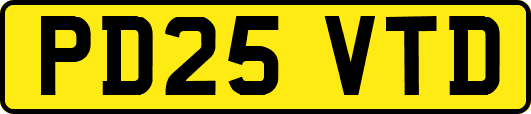 PD25VTD