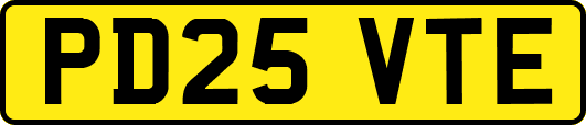 PD25VTE