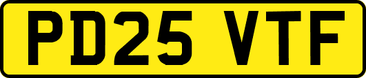PD25VTF