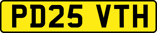 PD25VTH