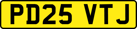 PD25VTJ